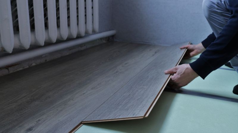 Cost of Flooring Service in Peoria, AZ