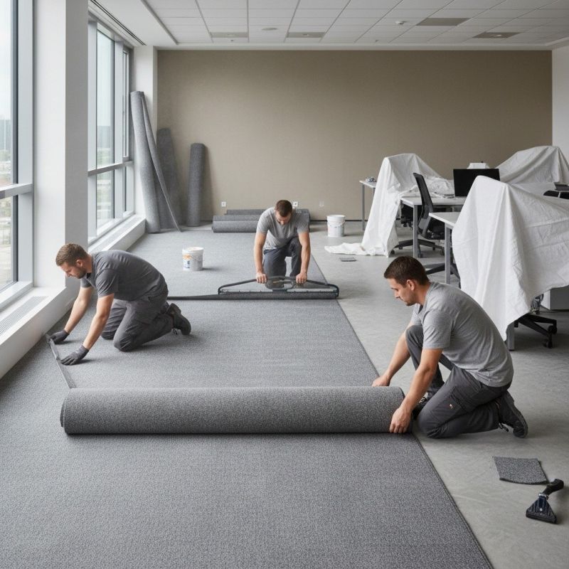 Flooring Service in Peoria, AZ