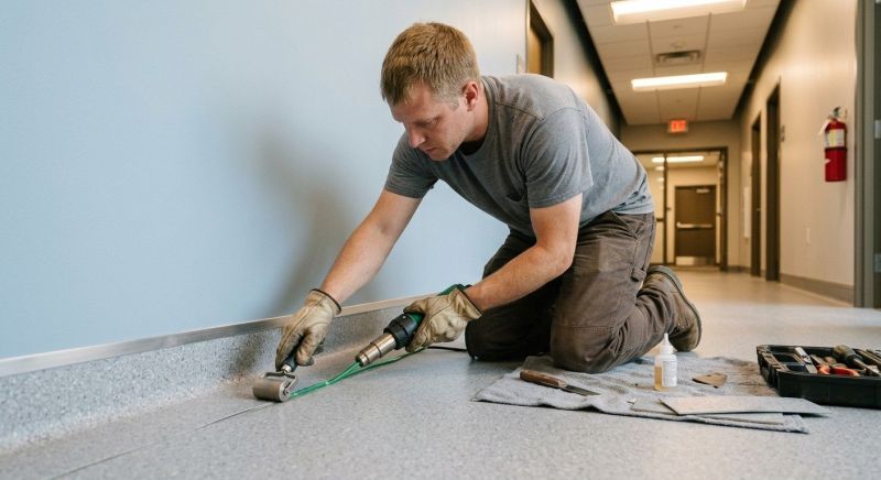 Flooring Service in Peoria, AZ