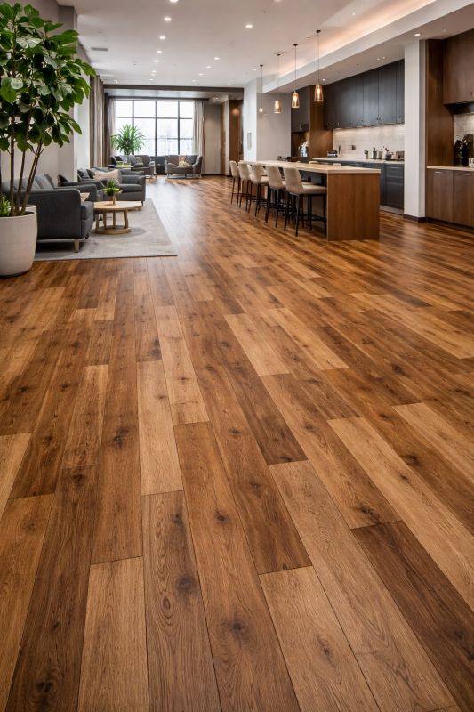 Commercial Hardwood Service in Avondale, AZ