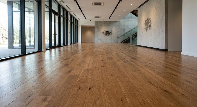 Commercial Hardwood Service in Laveen, AZ