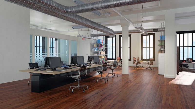 Commercial Hardwood Service in New River, AZ