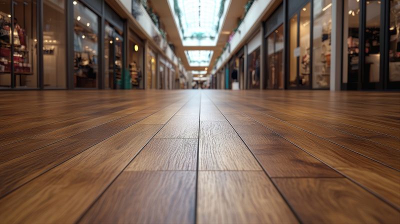 Commercial Hardwood Service in New River, AZ