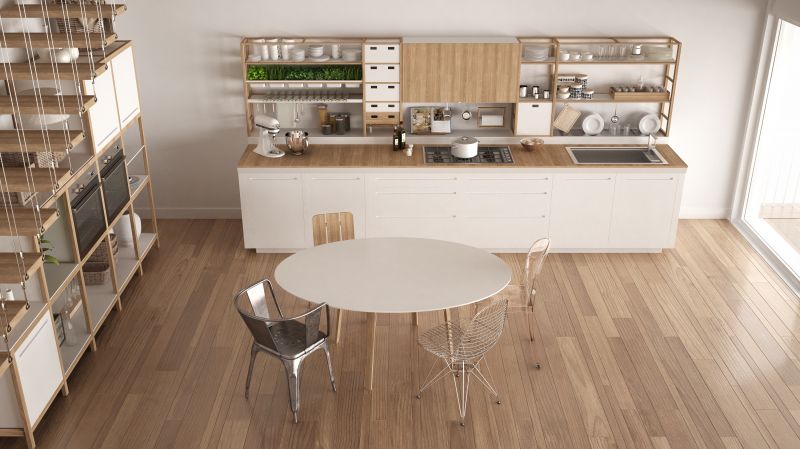 Engineered Wood Installation in Peoria, AZ