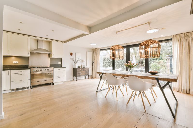 Engineered Wood Installation in Peoria, AZ