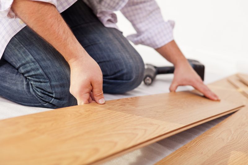 Laminate Floor Installation in Cave Creek, AZ
