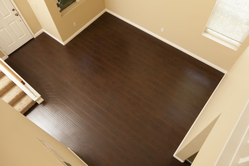 Laminate Floor Installation in Goodyear, AZ