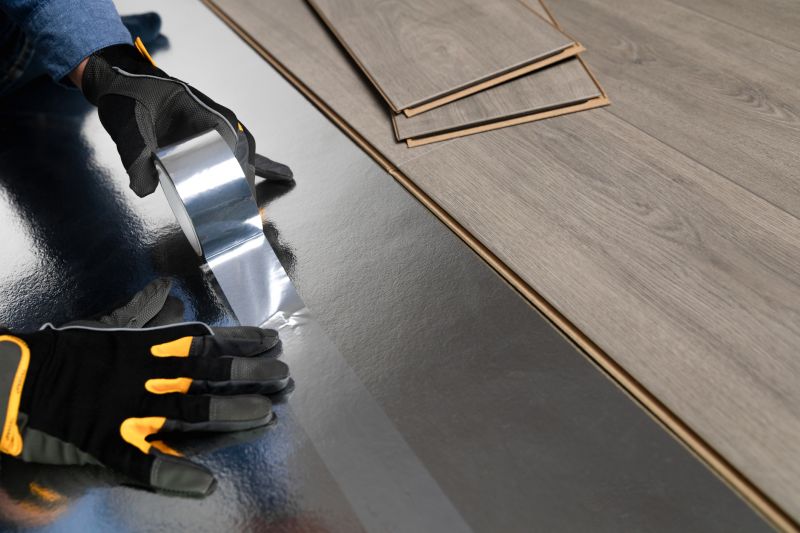 Laminate Floor Installation in Laveen, AZ