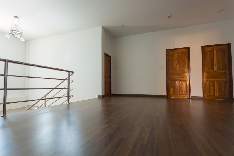 Laminate Floor Installation in Scottsdale, AZ