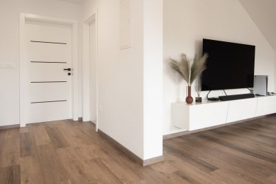 Laminate Floor Remodeling in Peoria, AZ