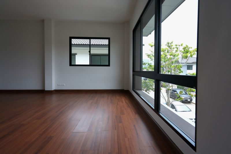 Laminate Floor Replacement in Glendale, AZ