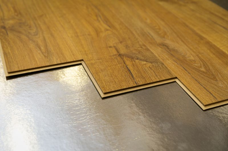 Laminate Floor Replacement in Paradise Valley, AZ