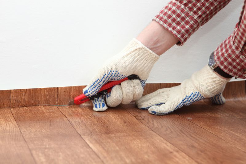 Linoleum Floor Installation in Maricopa County, AZ