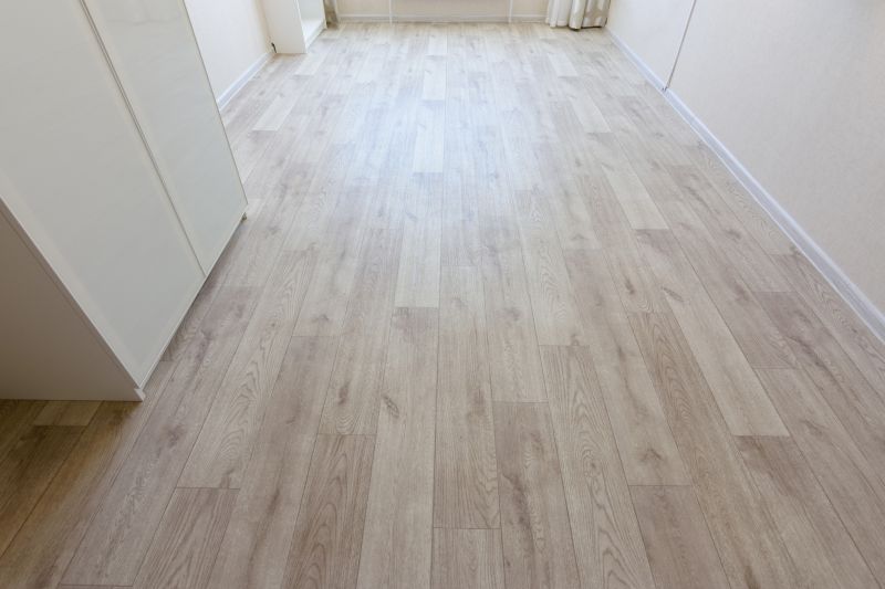 Linoleum Floor Installation in Scottsdale, AZ