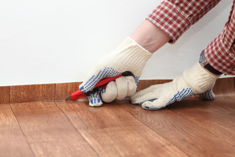 Linoleum Floor Installation in Sun City, AZ