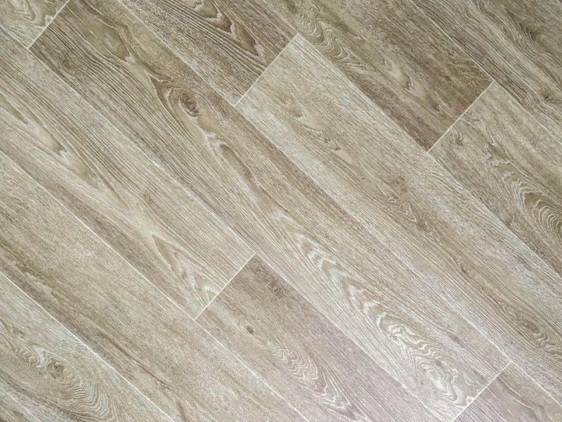 Linoleum Flooring Replacement in Peoria, AZ