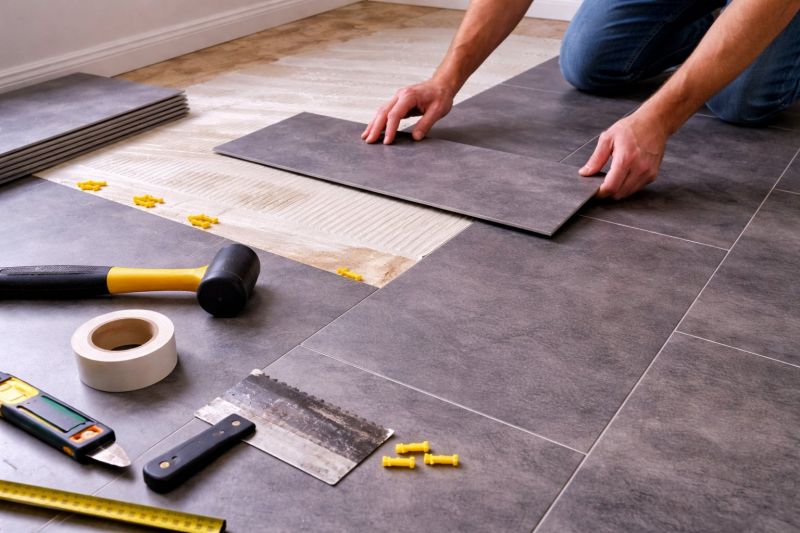 Lvt Flooring Installation in Laveen, AZ