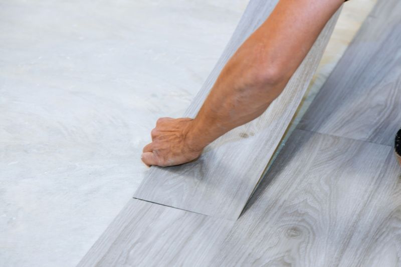 Sheet Flooring Installation in Avondale, AZ