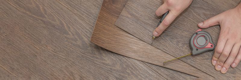 Sheet Flooring Installation in Peoria, AZ
