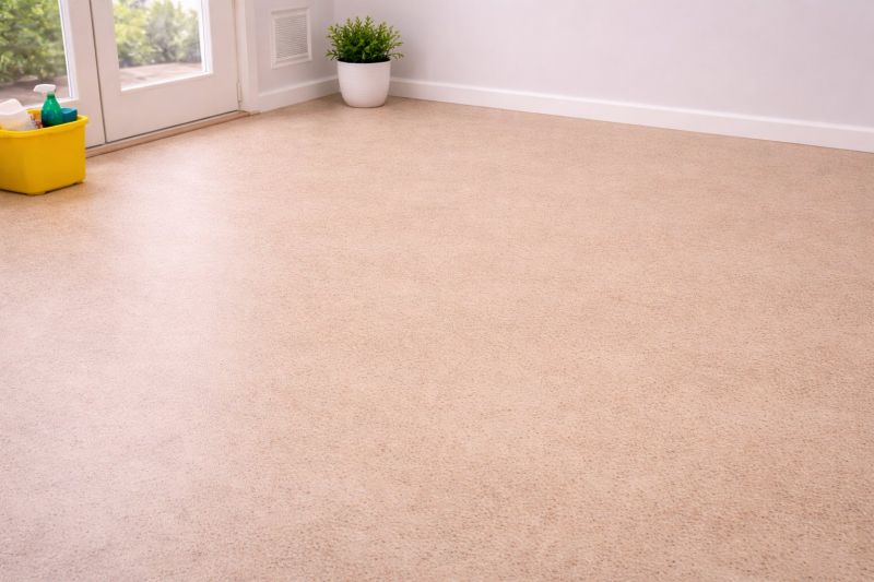 Sheet Linoleum Installation in Buckeye, AZ