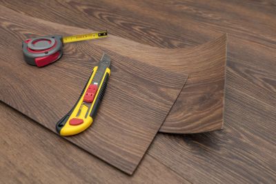 Sheet Linoleum Installation in Sun City, AZ