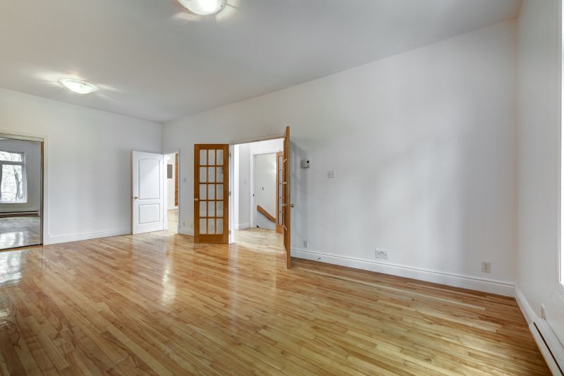 Vinyl Flooring Installation in Glendale, AZ