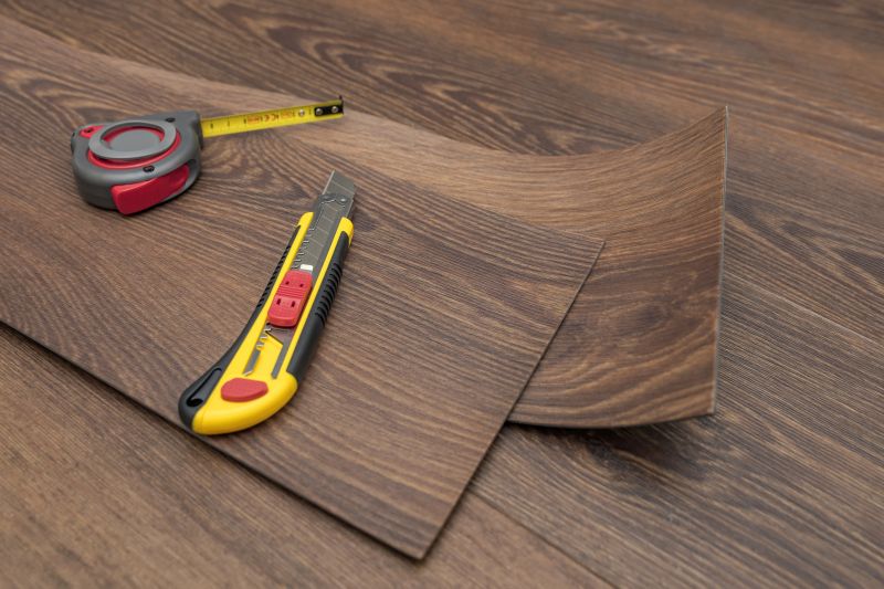 Vinyl Flooring Service in Peoria, AZ