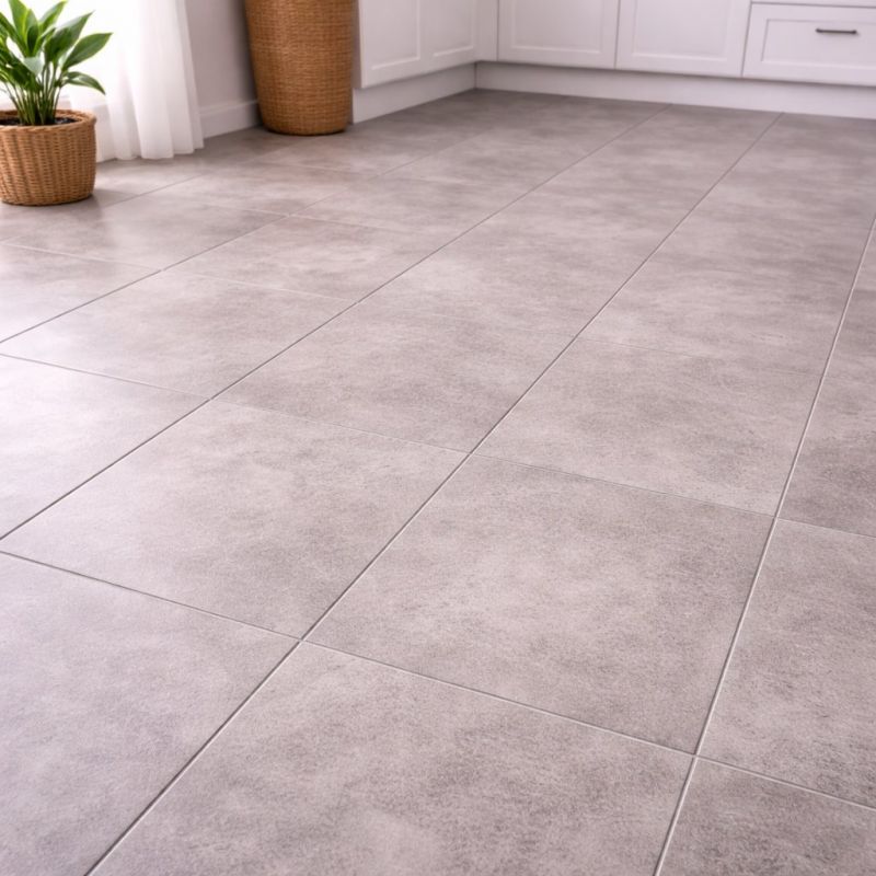 Vinyl Tile Replacement in Peoria, AZ